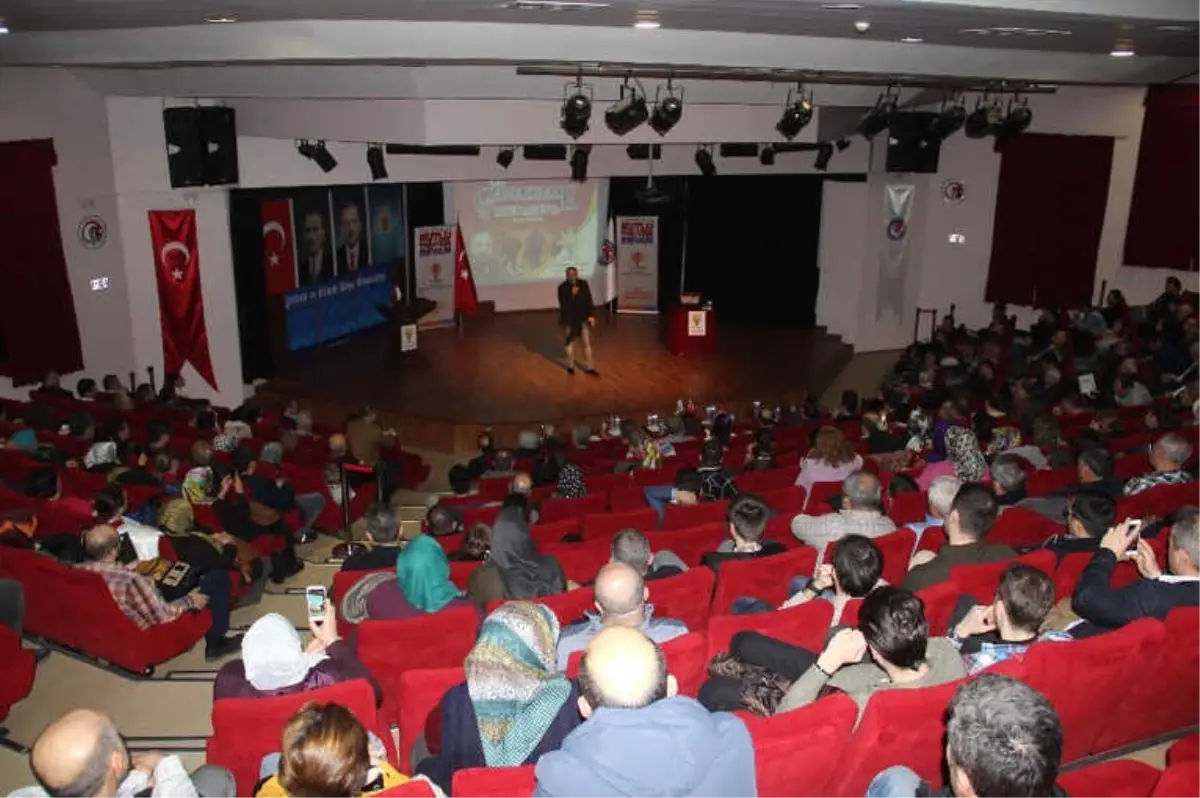 Mete Yarar: "Türkiye Oyun Bozmak İçin Sahaya Çıktı"