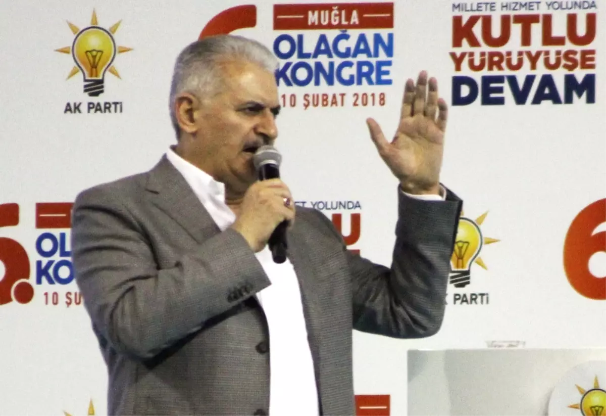 Millilik, Yerlilik, Pkk/pyd Ağzı ile Konuşmakla Olmaz"