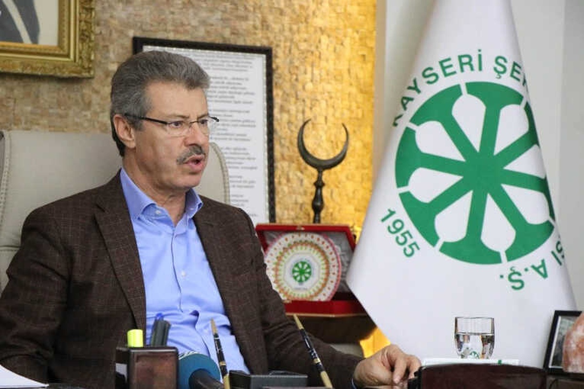 Nişasta Bazlı Şekerler Sağlığa da Ülke Ekonomisine de Zararlı