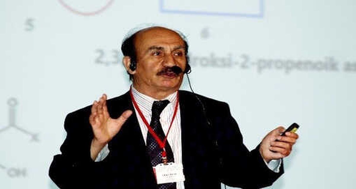 Öğretim Üyesi Dr. Yavuz Örnek: "Yardımcı Doçentlere Doçentlik ve Profesörlük Verilmeli"