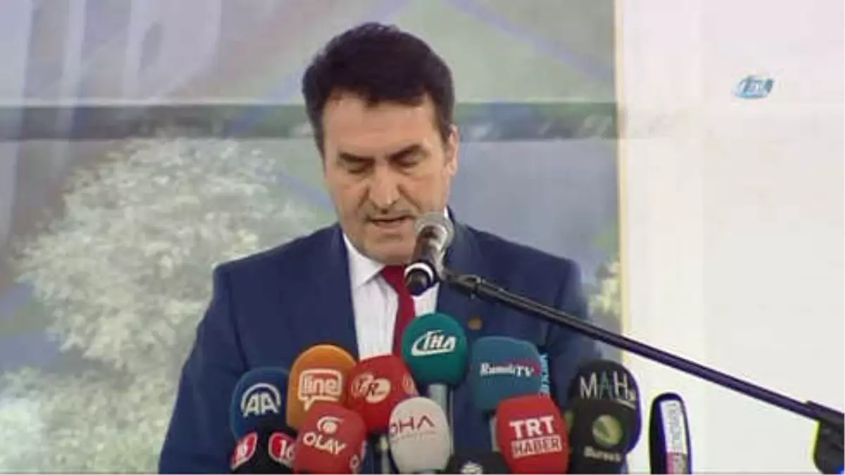 Osmangazi\'den Yaşama Kalite Katacak Tesis