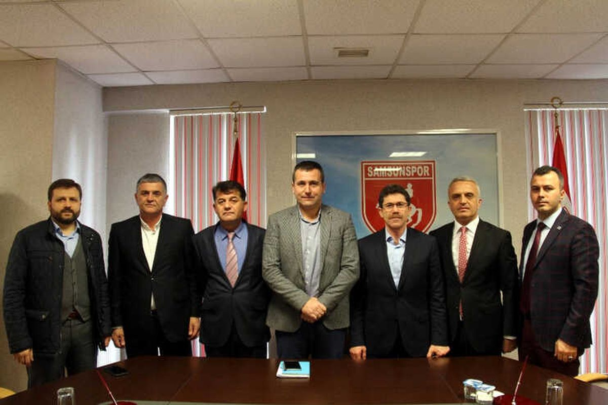 Samsunspor Kayyumu: Kriz Ortamı Devam Ediyor