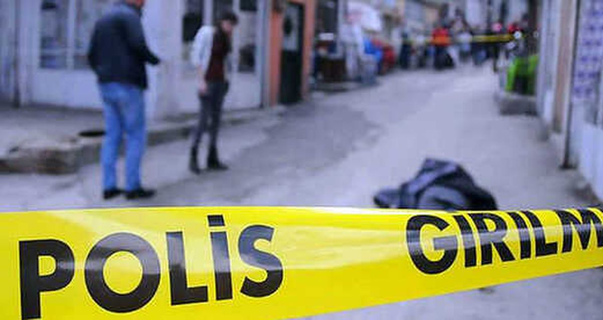 Şanlıurfa\'da Acı Olay, Balkondan Atlayan 8 Aylık Hamile Kadın ve Bebeği Öldü
