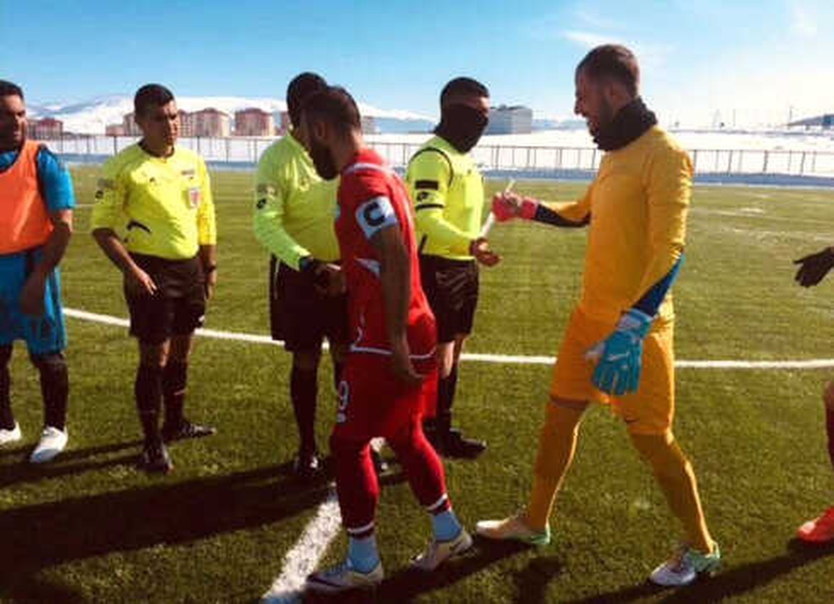Sarıkamış Gençlerbirliği: 4 Susuz Gençlerbirliği: 0