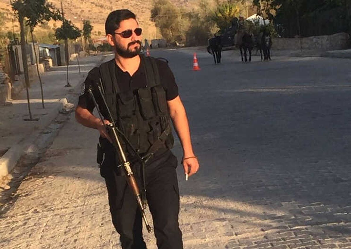 Şehit Ateşi Elazığ\'a Düştü
