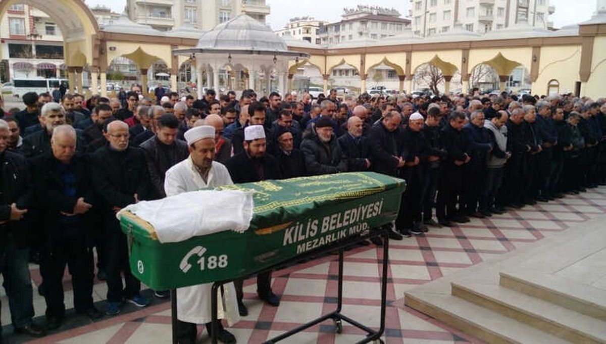 Şekeroğlu\'nun Acı Günü