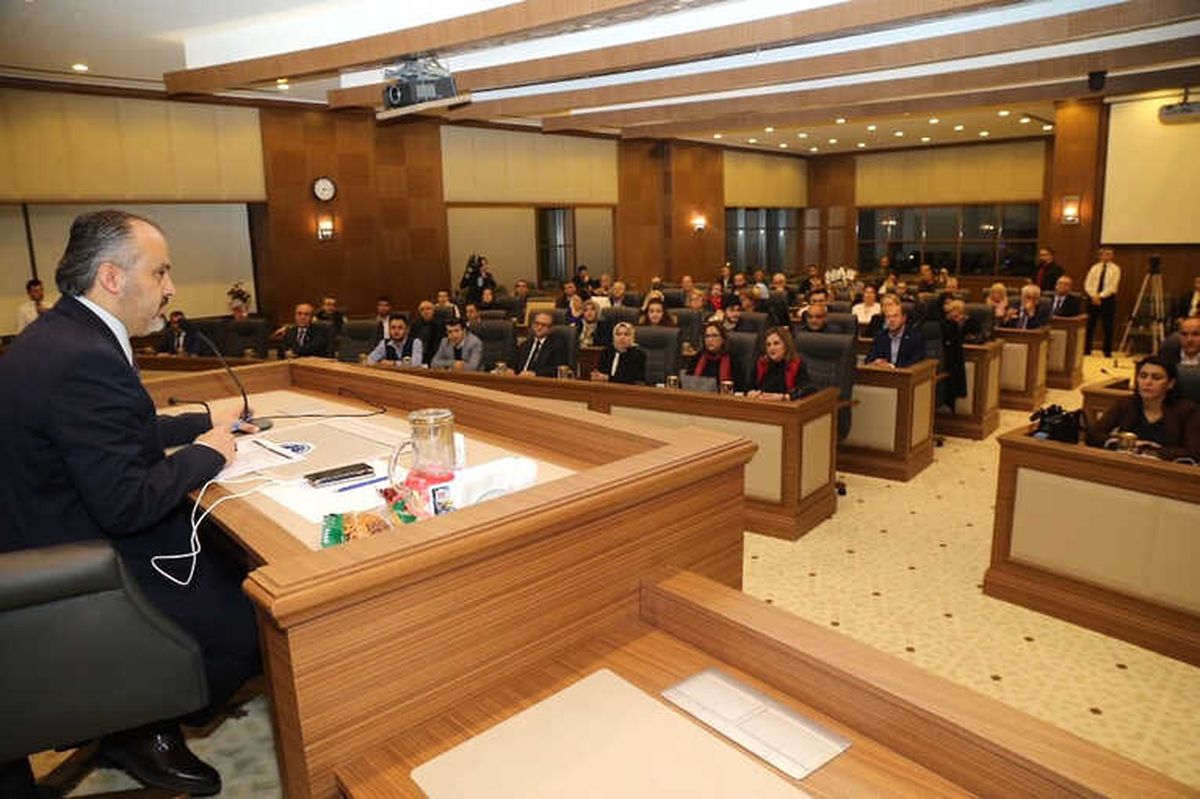 Sporda Başarı Çıtası Yükselecek