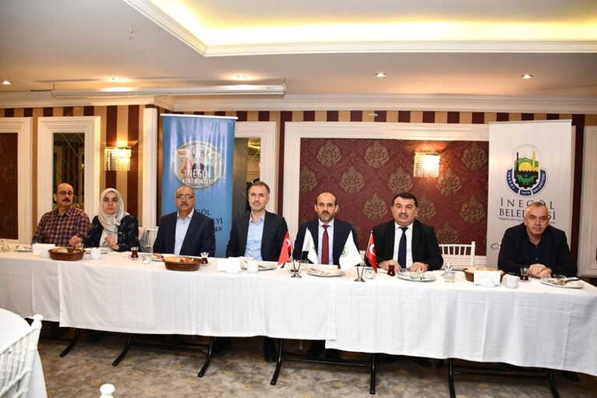 Taban: "Dirilişe İhtiyacımız Var"