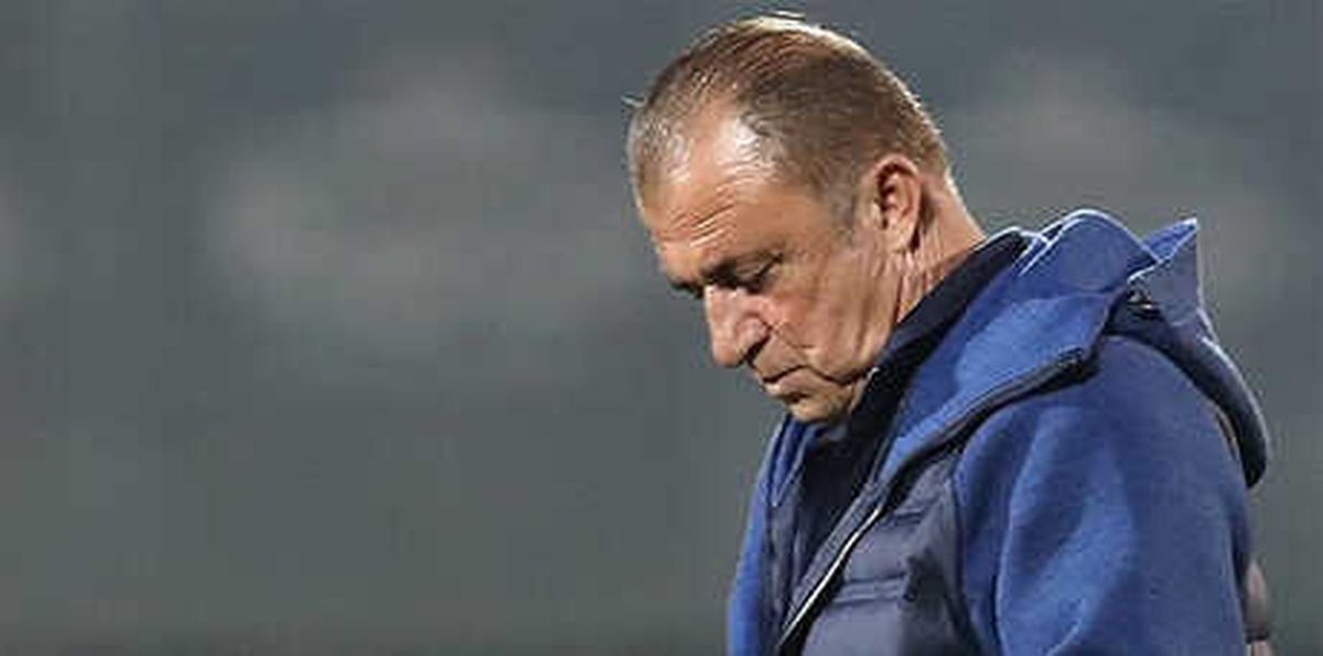 Terim İtalyanlar\'a Cengiz Ünder\'i Anlattı