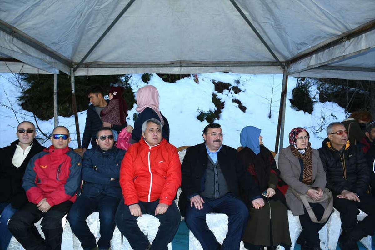 Türkiye Kar Voleybolu Şampiyonası