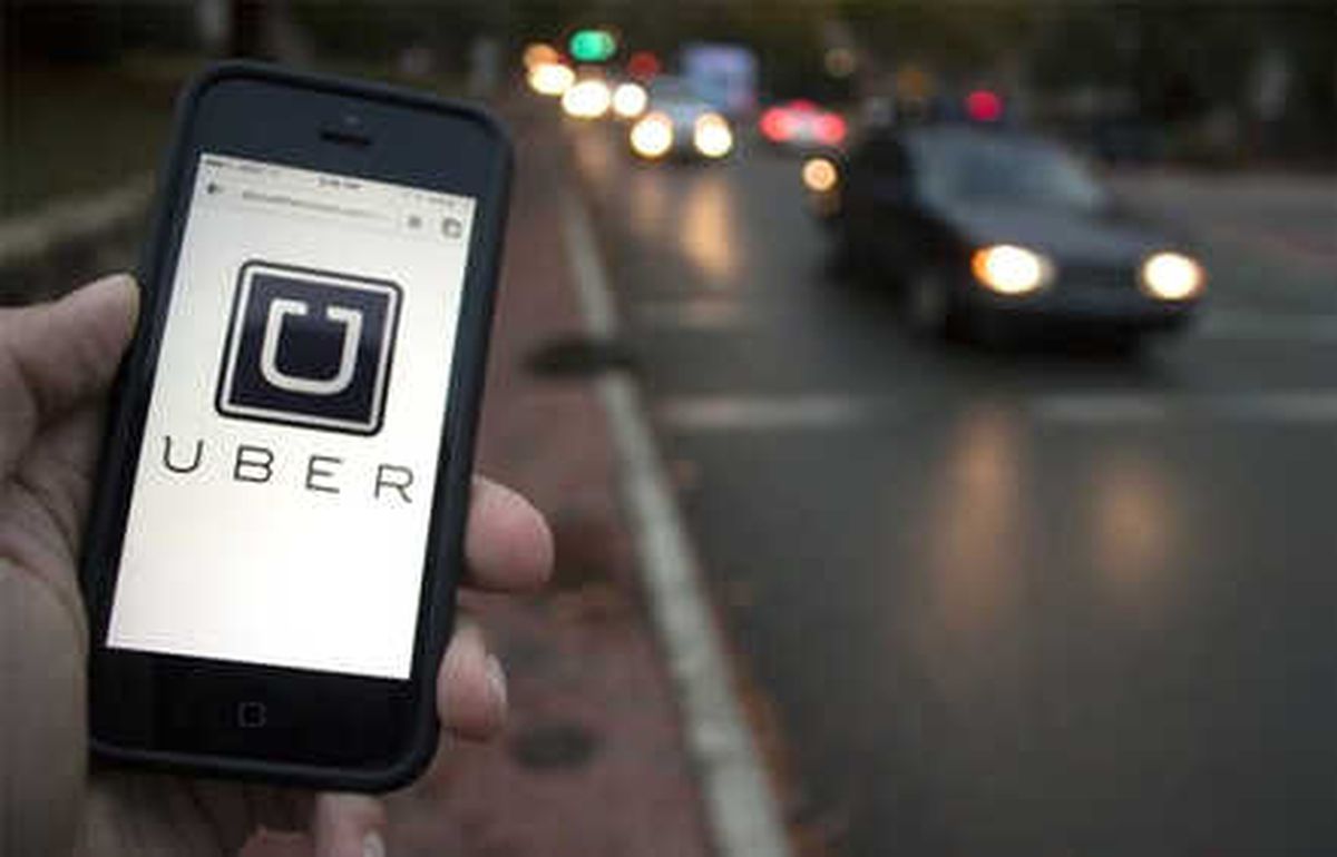 Uber ve Waymo, Patent Hırsızlığı Davasında Anlaştı
