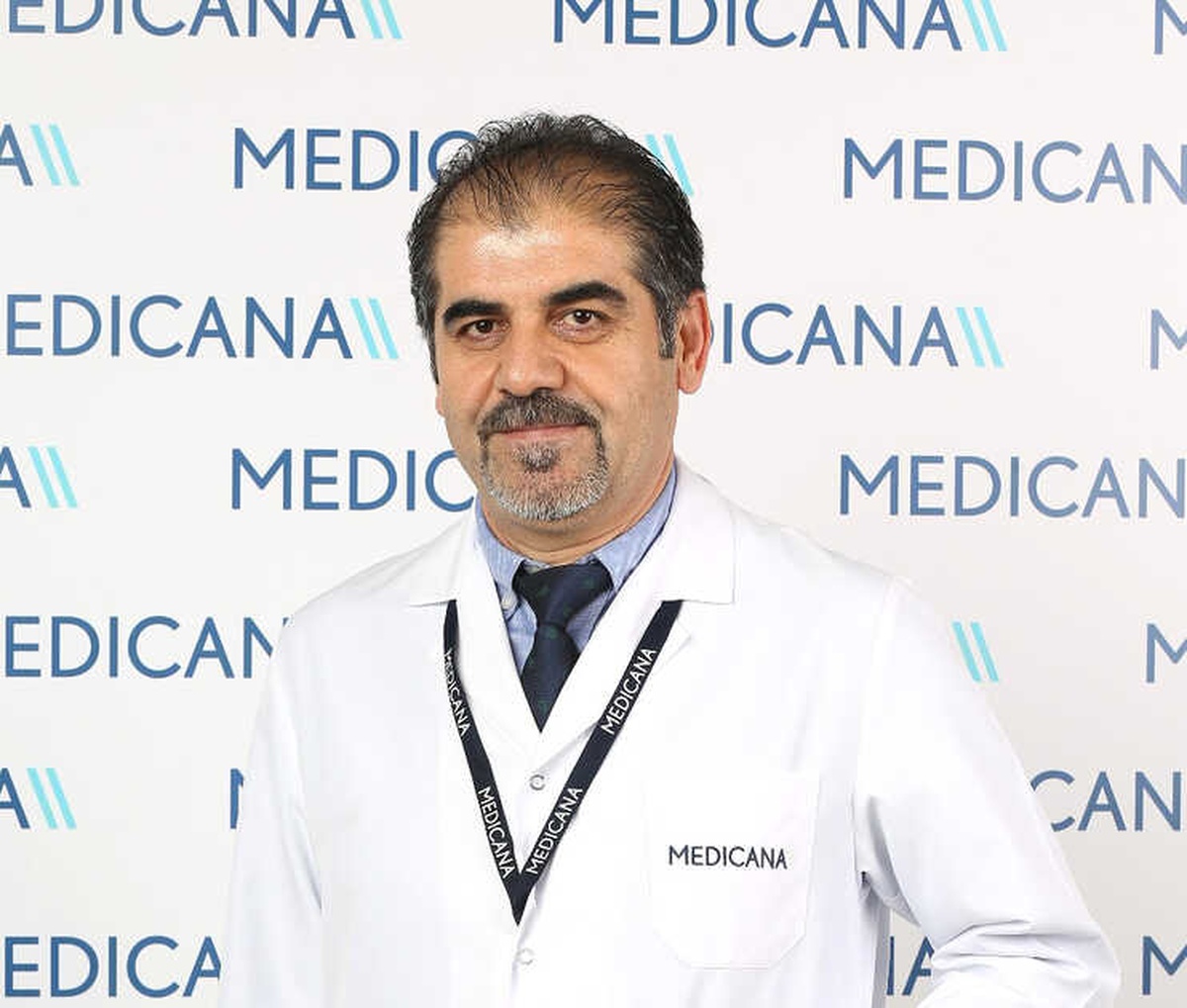 Vitamin ve Mineral Eksikliği Birçok Hastalığa Sebep"
