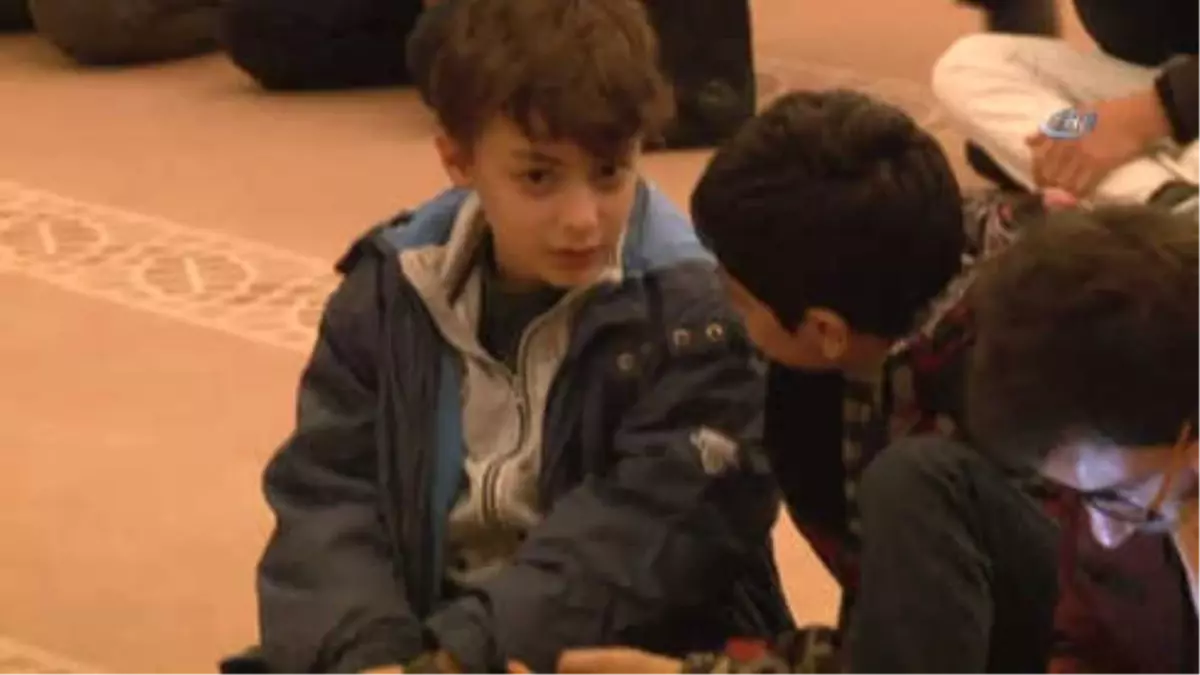 7\'den 70\'e Afrin Askerleri ve Şehitleri İçin Dua Ettiler