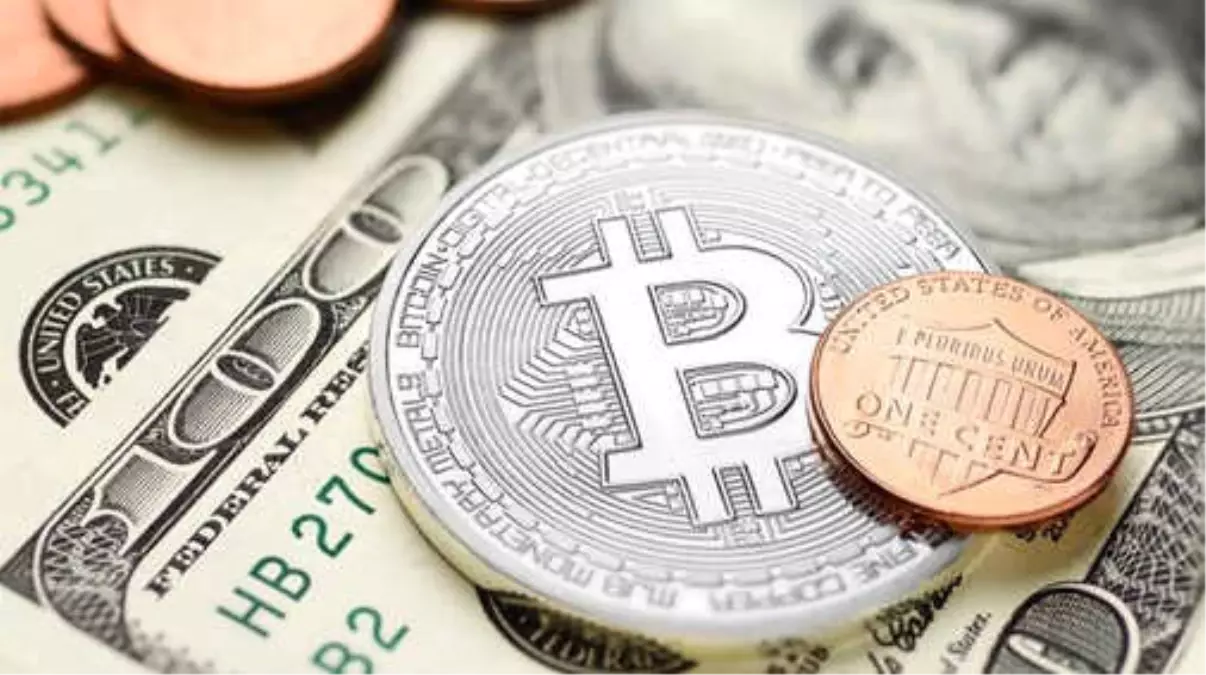 ABD\'nin Arizona Eyaletinde, Kripto Paralarla Vergiler Ödenebilecek