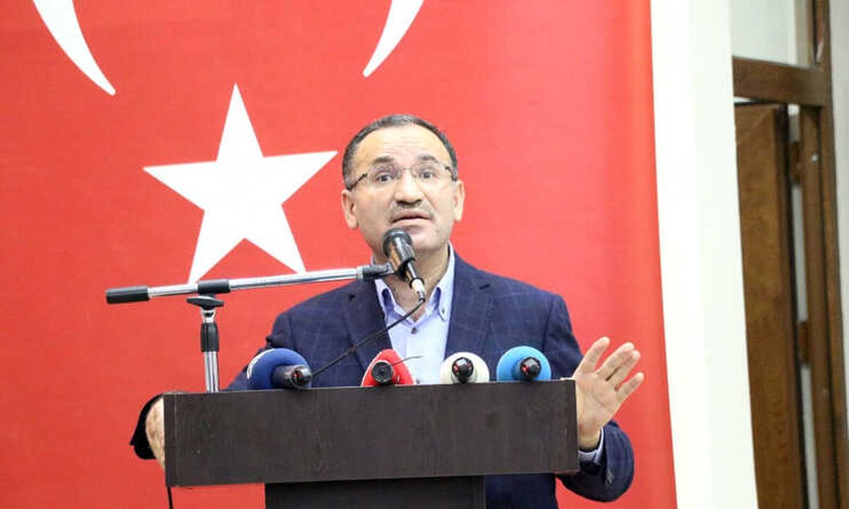 ABD Yönetimi Türk Milletinin Hassasiyetlerini Anlamamakta Direniyor"
