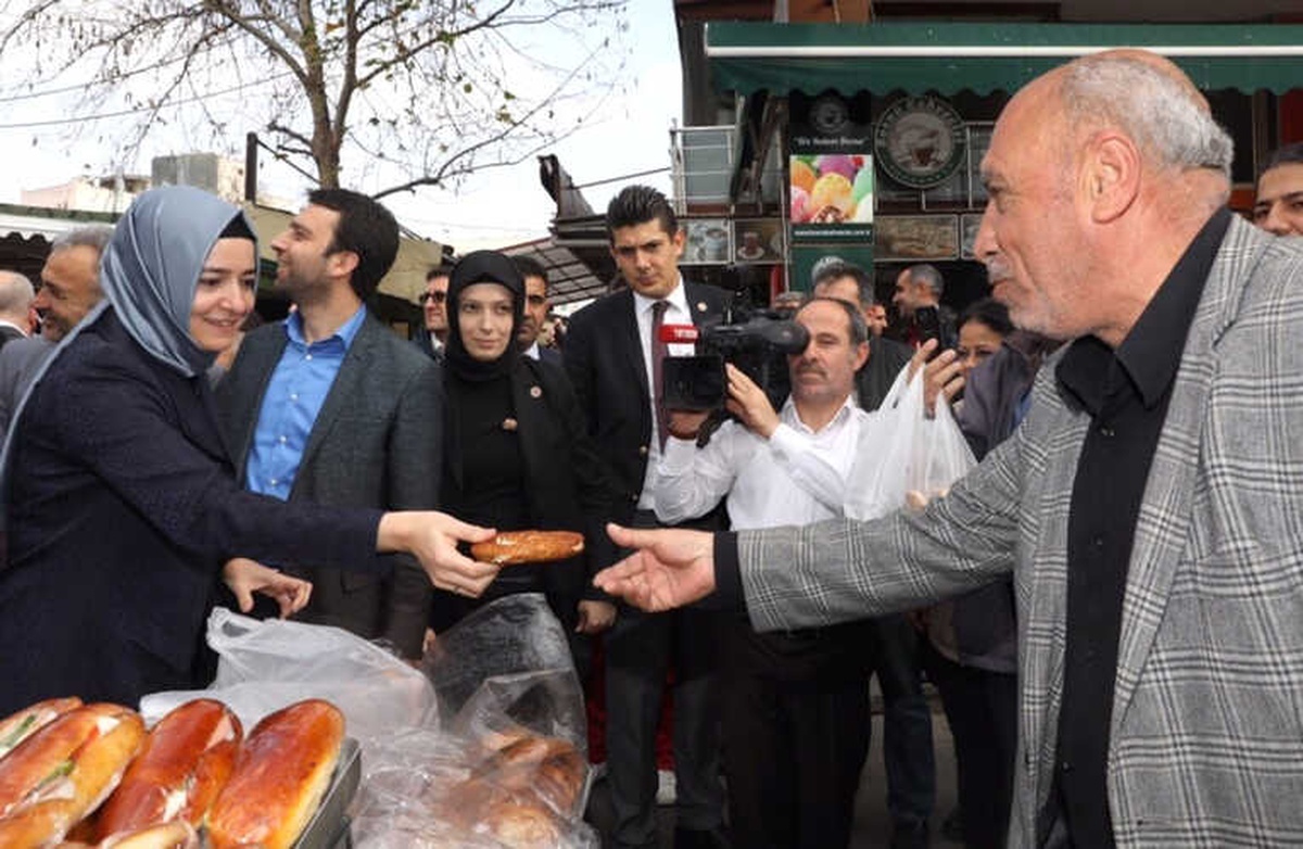 Aile ve Sosyal Politikalar Bakanı Sayan Antalya\'da