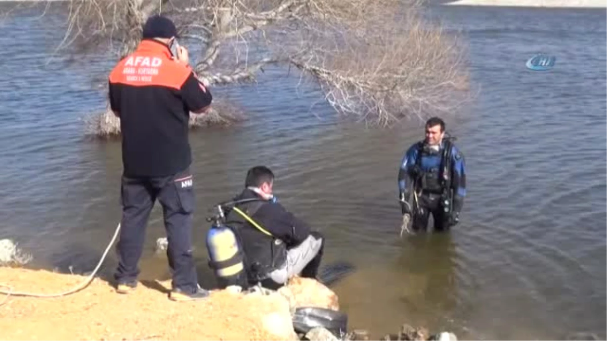 Aksaray\'da 3 Gündür Kayıp Şahıs Barajda Ölü Bulundu