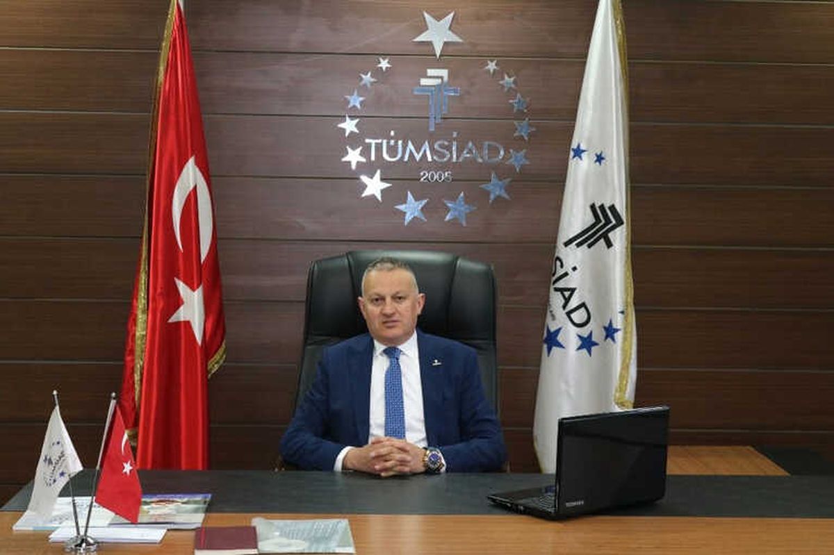 Alemdaroğlu Trabzon\'dan Kalifiye Eleman Göçüne Dikkat Çekti