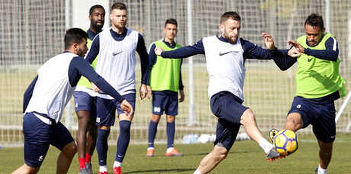 Antalyaspor, Galatasaray Maçına Hazır