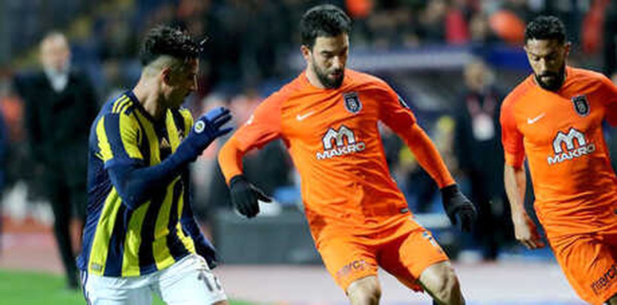 Arda Turan\'a Şok Tepki!