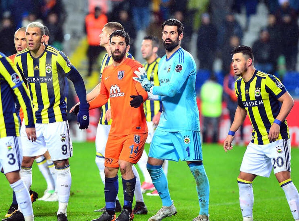 Arda Turan İlk Kez 11\'de