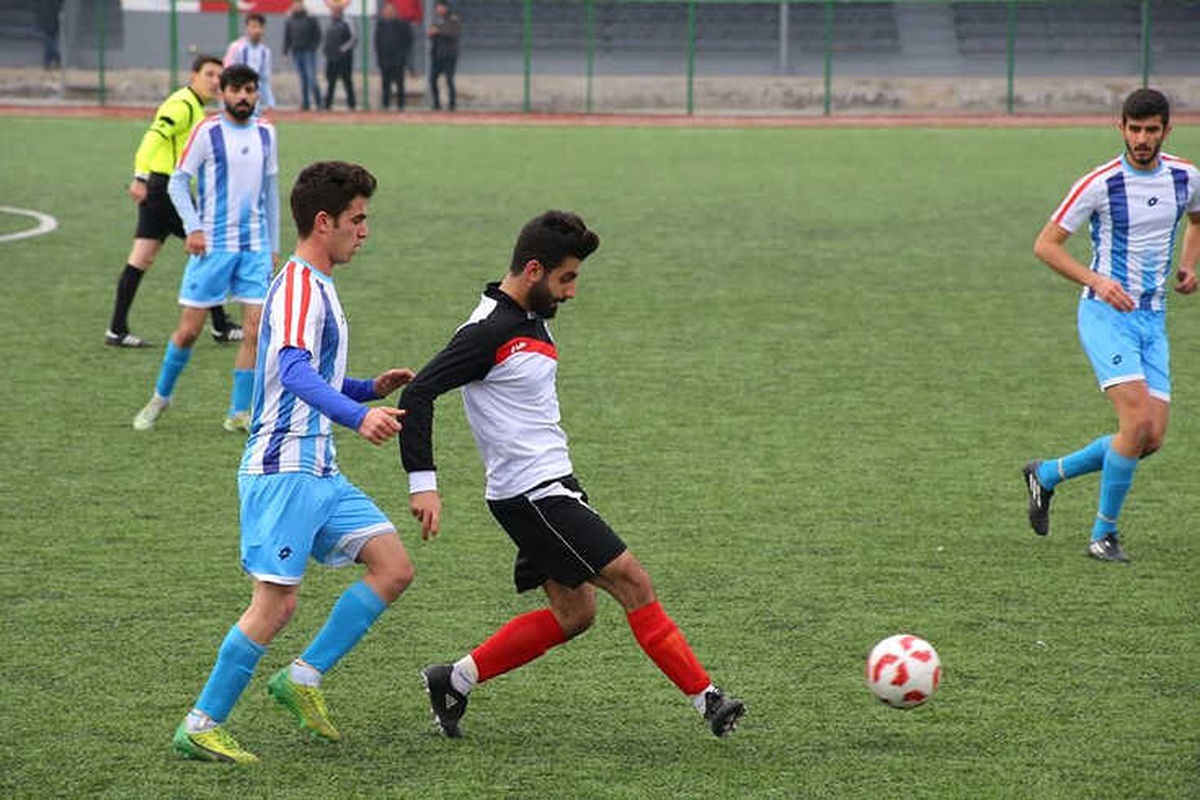 Arguvan Belediyespor Kritik Haftada Farklı Kazandı