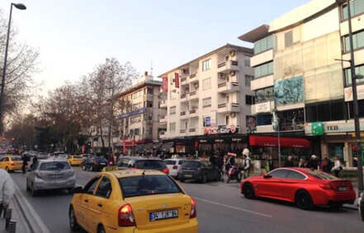 Arsa Maliyetleri Emlak Sektörünü Vurdu