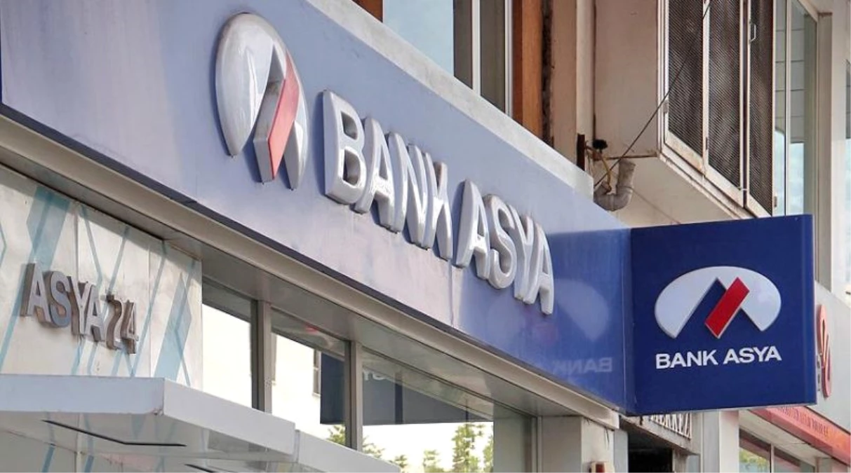 Bank Asya\'ya Para Yatıran Örgüt Üyesi Sayılacak