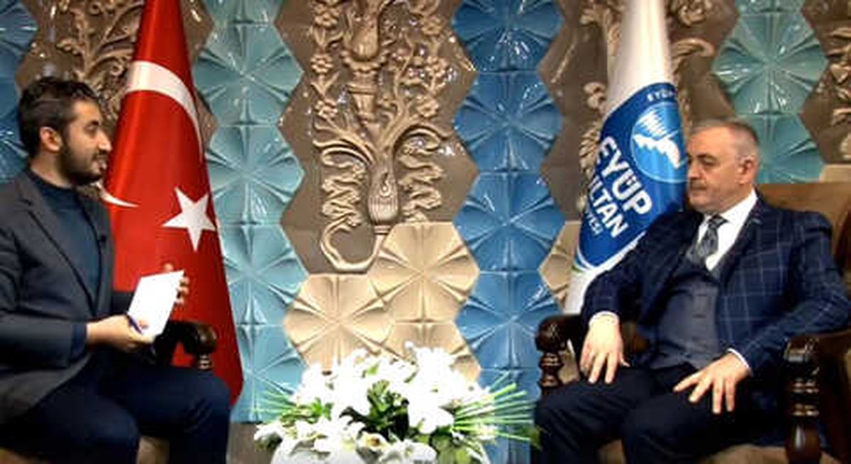 Başkan Remzi Aydın\'dan Rami Kışlası Açıklaması