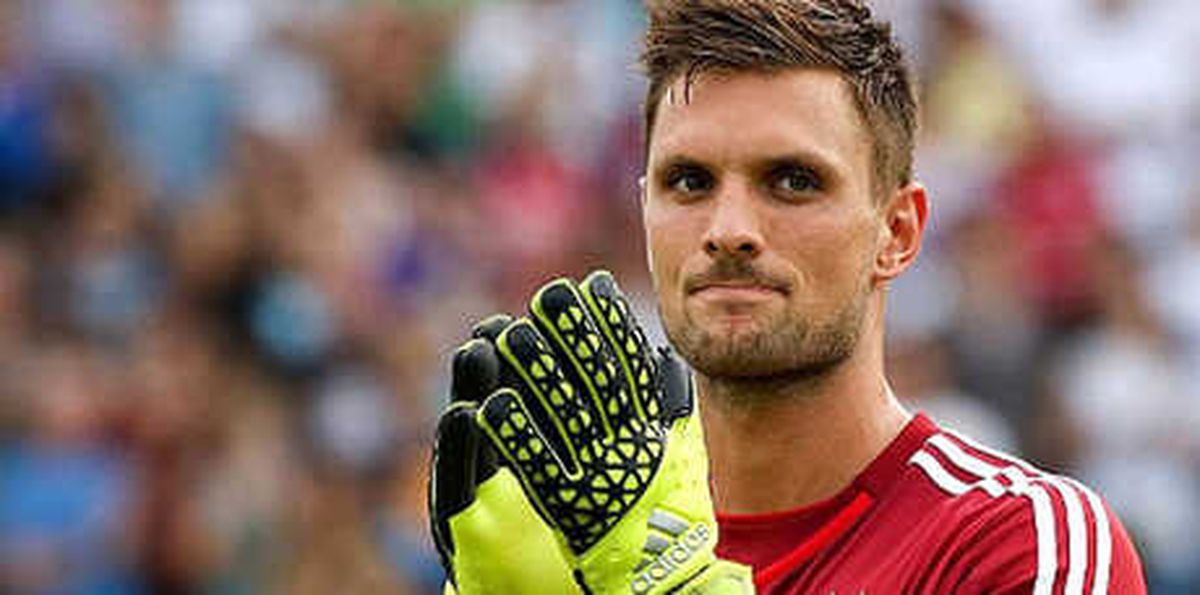 Bayern Münih, Ulreich\'in Sözleşmesini 2021\'e Kadar Uzattı