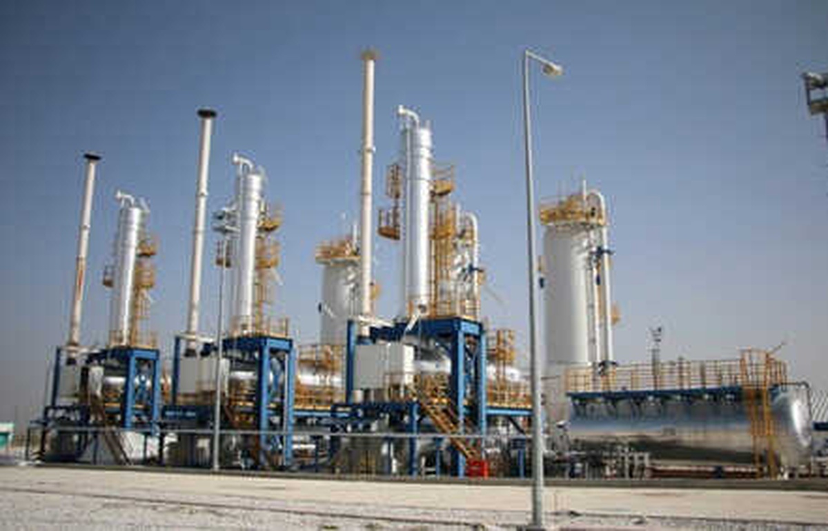 Bir Yıllık Doğalgaz İhtiyacının Yarısı Depolanacak