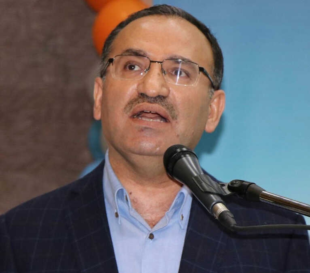 Bozdağ, Dünya Devletlerine Seslendi: "Bizim Sabrımızı Test Etmekten Vazgeçin"