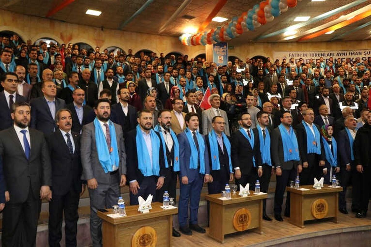 Bozdağ, "Fetö Elebaşı ABD\'nin Koruması Altında Tutuluyor"