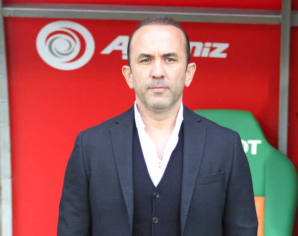 Bu Maç Bizim Önümüzü Net Görme Anlamında Kıymetliydi"