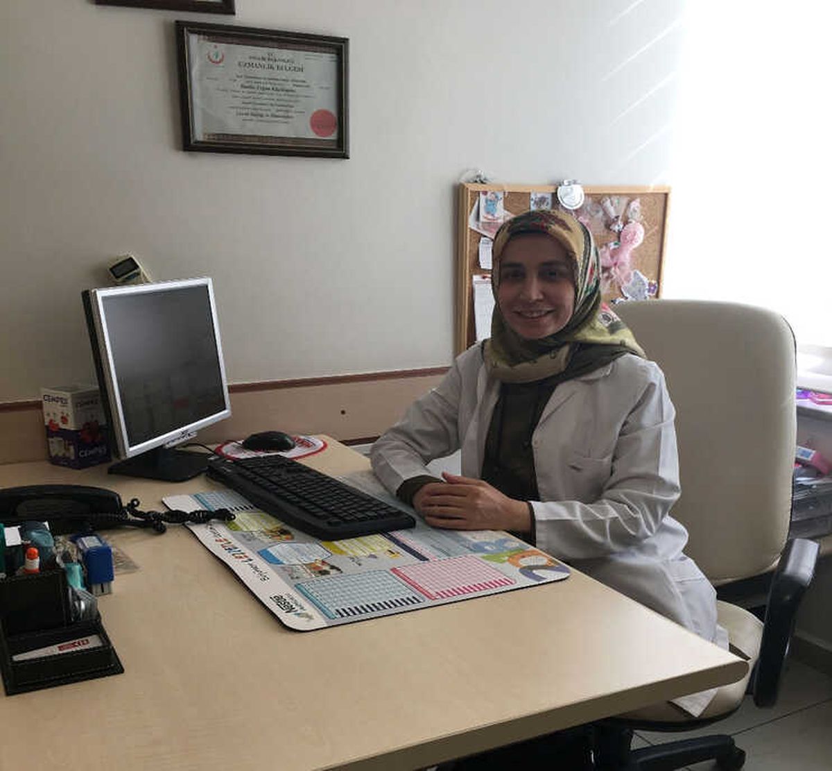 Çocuklarda Rota Virüs İshaline Dikkat