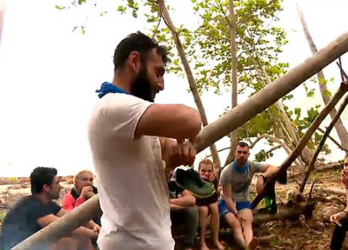 Cumali\'nin Turabi Planı! "En Güzelini Göstereceğim"