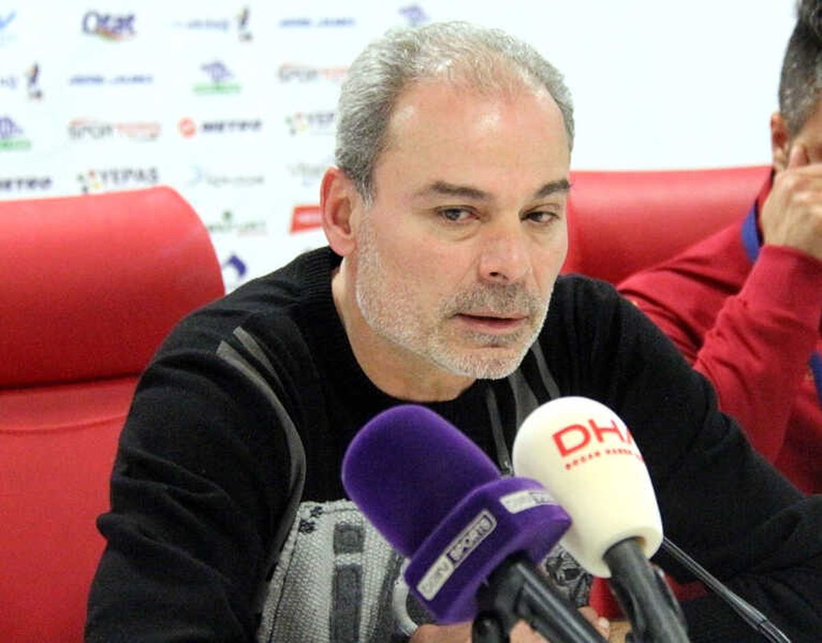 Engin İpekoğlu: "Puansal Olarak Alt Sıralardan Uzaklaştık"