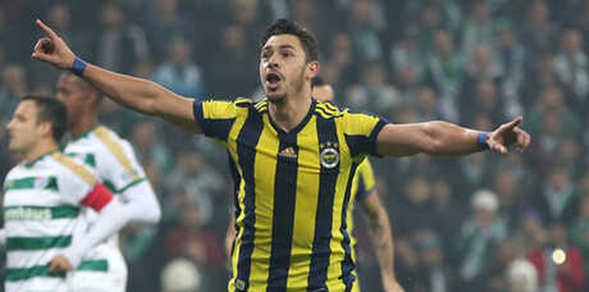 Giuliano: Bu Maçı Kaçıramam