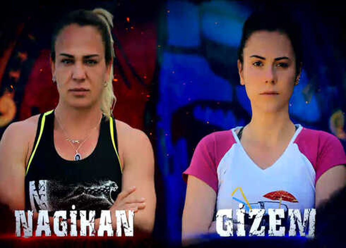 Gizem Hedefi Tutturdu Ama Labut Düşmedi! Acun Ilıcalı: "İnanamıyorum"