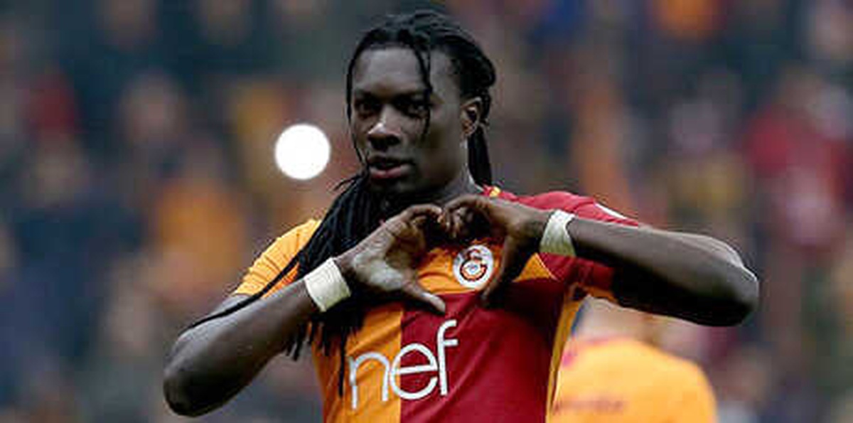 Gomis\'ten Şehitler İçin Başsağlığı Mesajı