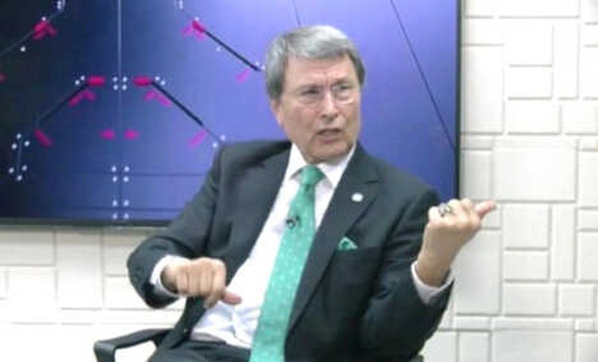 Halaçoğlu: İyi Parti Seçim İçin Onay Aldı