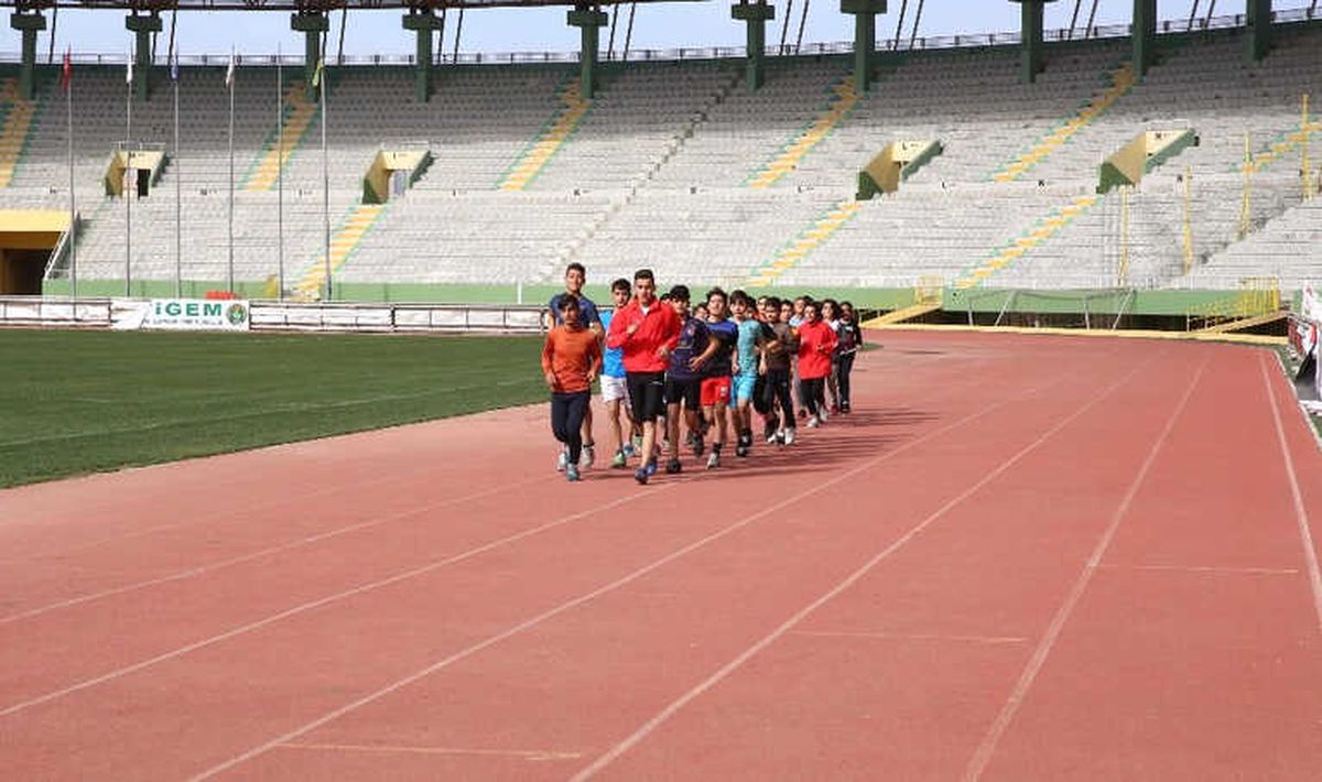 Haliliye Atletizm Takımından Önemli Başarı