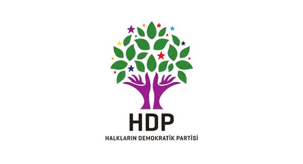 Hdp Olağan Kongresinde Skandal Sözler