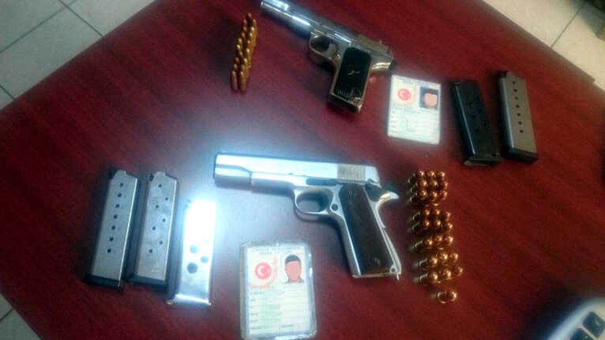 Jandarma Huzur Denetimlerine Ara Vermeden Devam Ediyor