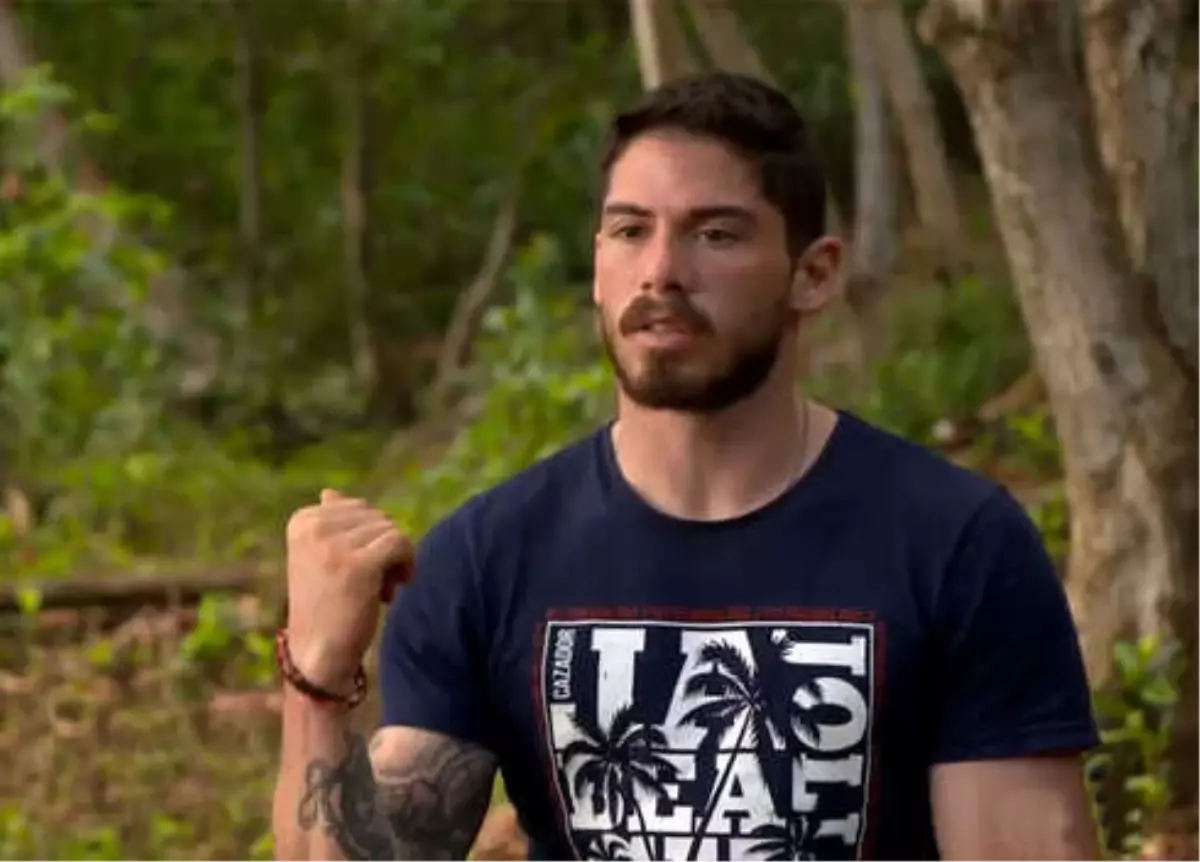 Karşı Takım Hızımın ve Gücümün Farkında" Anıl İddialı Konuştu