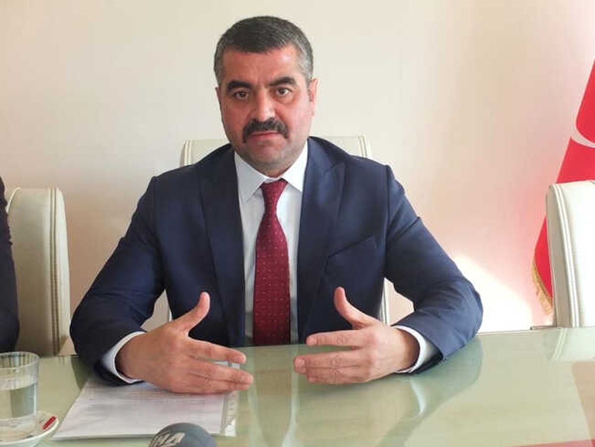 MHP\'den Terörle Mücadele Değerlendirmesi