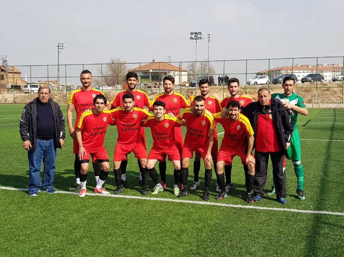 Olaylı Maçta Puanlar Paylaşıldı