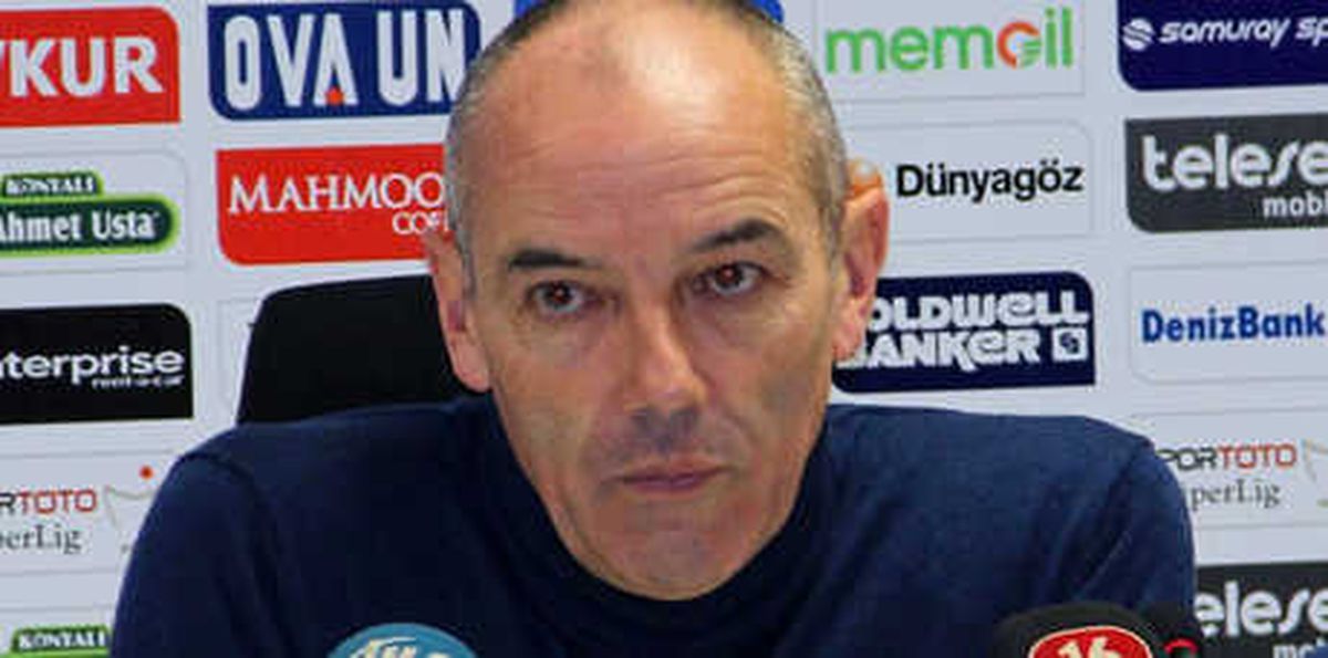 Paul Le Guen: "Savaşmaya Devam Etmeliyiz"