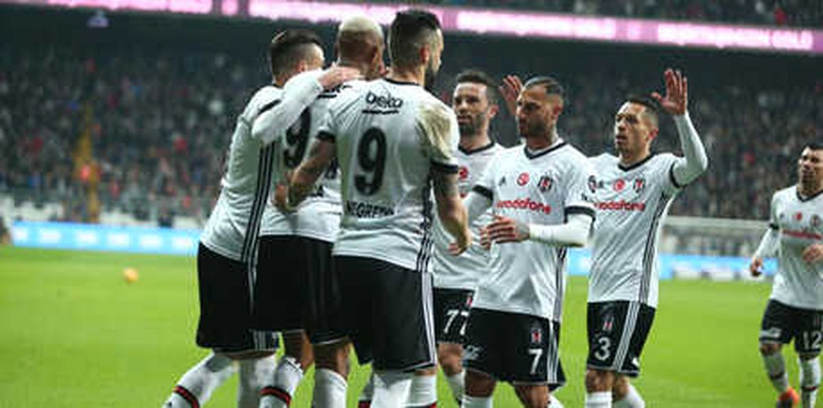 Rekor Kırıldı