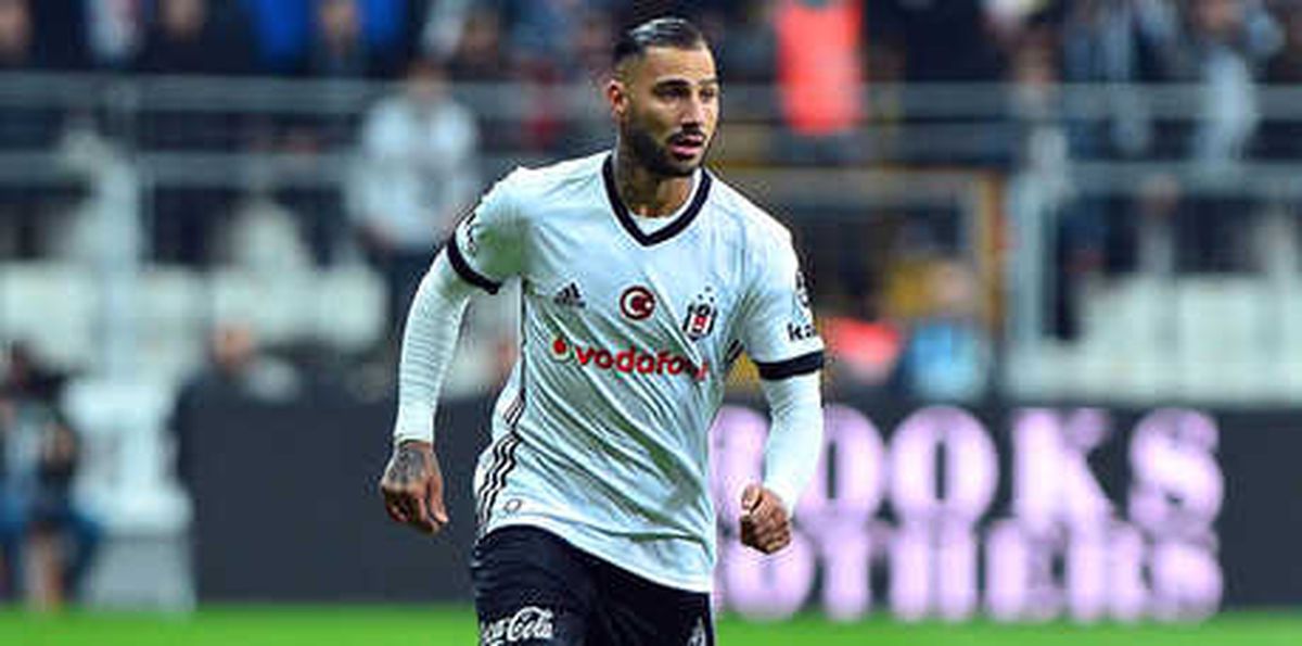 Ricardo Quaresma\'dan Rekor